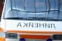  Двама ранени при катастрофа с автобус на пътя Бяла-Русе