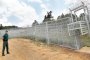 Оградата с Турция на цената на магистрала