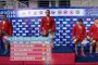България с шест медала на Европейското по самбо за два дни