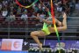 Гимнастички от 30 държави пристигат в София