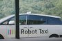   Таксита без шофьор ще работят в Япония