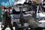 Талибаните убиха 16 пътници на автобуси в Северен Афганистан