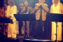 АББА пяха заедно след над 30-годишна пауза