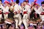 Aнсамбъл Зорница представя Фолклорна танцова панорама 2016