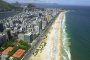 На плажове в Рио де Жанейро е открита опасна „супер бактерия“