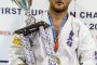   Александър Команов със злато от първото KWU Европейско първенство