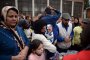 В Гърция арестуваха българи за трафик на бежанци, 1300 евро излиза превозът