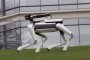    Boston Dynamics създаде най-тихия робот
