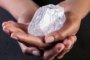  Продават на търг най-големия нешлифован диамант в света