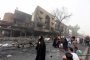 213 убити и повече от 200 ранени при атентата в Ирак