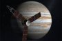  Сондата Юнона навлезе в орбитата на Юпитер