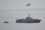 Започва военноморското учение Бриз 2016 в Черно море