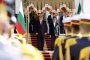  Борисов: Има политическа воля Иран и България да задълбочат взаимоотношенията си