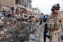 Кола-бомба уби 9 души и рани 32 северно от Багдад
