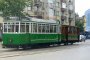   Реставрирани трамваи ще возят туристи в столицата