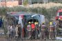 Три българки загинаха при катастрофа в Испания