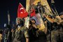 Стотици убити и хиляди арестувани след насилието в Турция