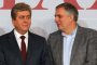    АБВ искат Първанов и Калфин като кандидати за Дондуков 2