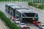    Китай показа автобус от бъдещето