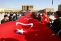    В Турция арестуваха 20 души, заподозрени за връзки с Ислямска държава