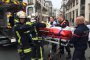 13 души загинаха при пожар във френски бар