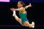  Легендарната гимнастичка Чусовитина отива на финал на 41 г.