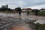  Отводнени са 17 къщи в Македония от екипите към Столична община