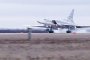   Шест руски Ту-22М3 удариха обекти на ИД в Сирия