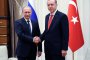  На 31 август Владимир Путин ще посети Турция