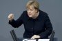  Die Welt: В Чехия дори Путин е по-популярен от Меркел 