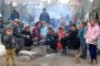 Разширяват бежанския лагер в Харманли, местните готвят протест