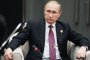   Путин: Москва и Вашингтон са близо до споразумение за Сирия