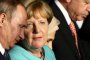 Русия: Защо Меркел ви избира кандидат за ООН, не сте ли суверенна страна 