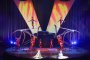   Cirque du Soleil отново в България 