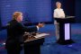 Пак лични нападки на дебатите Клинтън - Тръмп