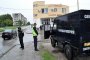 Полиция нахълта в ромския квартал на Хасково