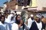 Отново протест в Пазарджик против радикалния ислям