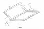  Apple получи патент за сгъваем смартфон
