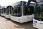  Още 30 нови автобуса ще пристигнат в София до юни догодина