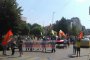     Пореден протест заради бежанския център в Харманли