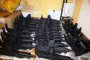   ГДБОП разби банда за нелегална търговия с оръжие