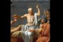   44 притчи на Сократ в една книга