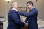     Борисов се срещна с лидера на Нова демокрация Кирякос Мицотакис