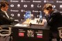  Карлсен и Карякин с бързо реми в 12-ата партия от мача за световната титла