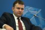   Човек на ВТБ е и новият икономически министър в Москва