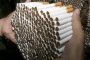    Граничари отркиха над 400 000 нелегални цигари в тайник на бус