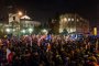    Полската полиция прекрати със сила блокадата на парламента