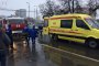   Шестима ранени при взрив на газова бутилка в московското метро