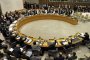   Съветът за сигурност прие резолюция срещу Израел 