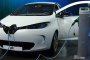  Британските власти ще намалят таксите за зареждане на електрическите автомобили